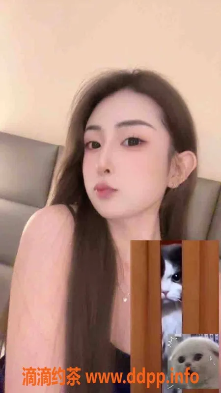 广州楼凤-天河嫩妹小冉，颜值与美腿兼具