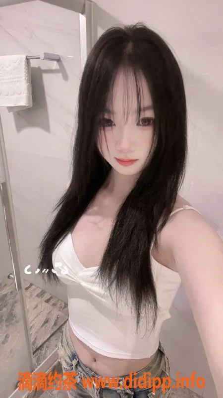 广州楼凤-越秀嘟嘟，青春少女，超值700元体验