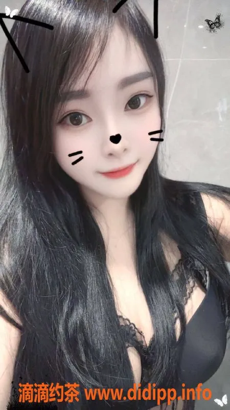 深圳楼凤-坂田茉语，身材火辣的情趣服务员