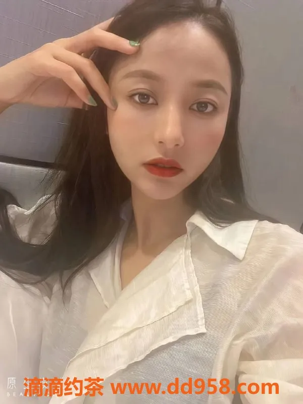 深圳楼凤-车公庙珍妮，气质出众、服务超棒