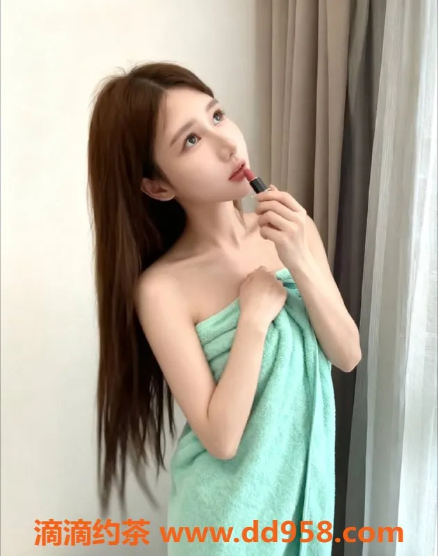 深圳楼凤-福田御姐艾希，1288p精彩服务体验