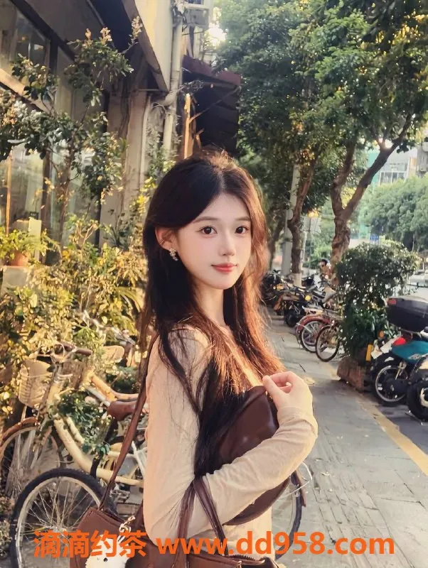 深圳楼凤-南山萧萧，1600元情趣服务体验