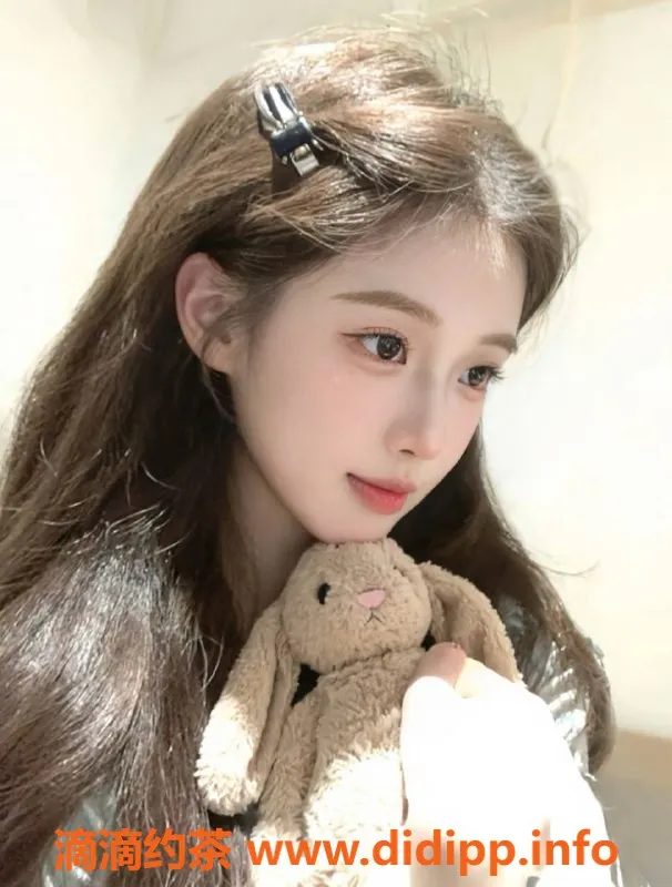 深圳楼凤-南山萧萧，1600元情趣服务体验