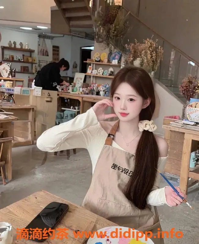 深圳楼凤-深圳福田嫩妹小妮，1300p超值体验