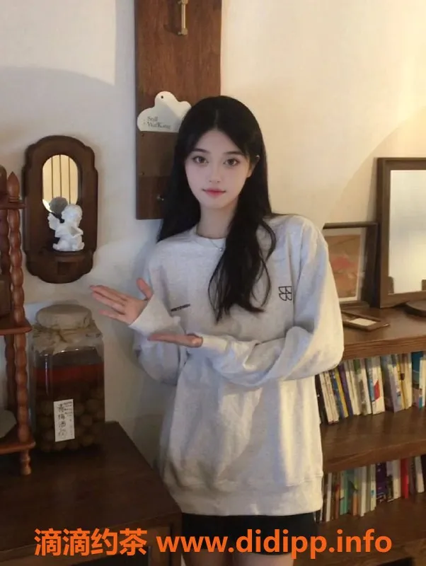 深圳上门服务-只上门媛媛，18岁165cm，48kg嫩妹仅1998PP