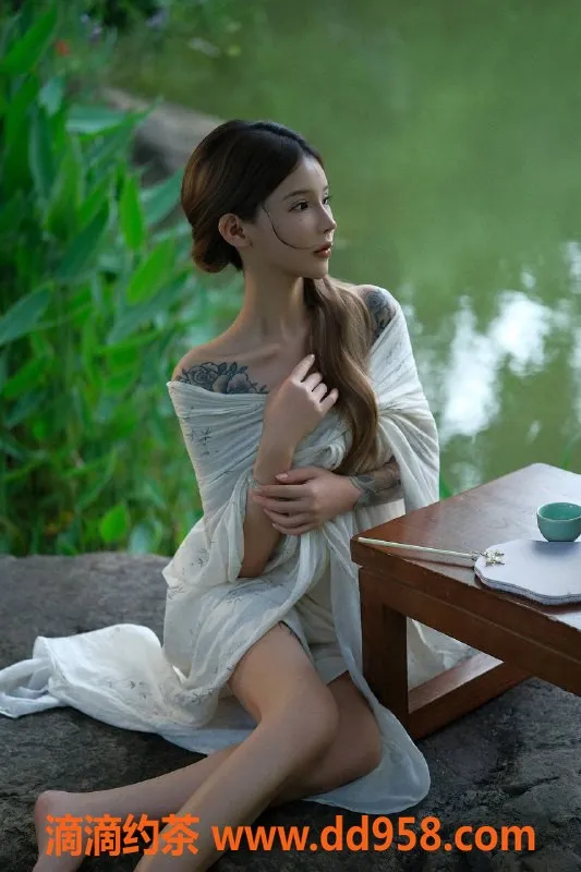 深圳楼凤-福田安珂，162cm娇小性感，22岁仅42kg