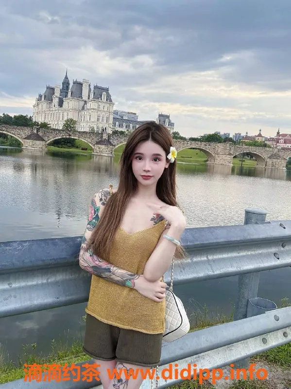 深圳楼凤-福田安珂，162cm娇小性感，22岁仅42kg