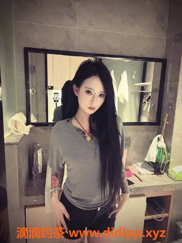 深圳楼凤-福田嫩妹可欣，800元体验热情服务