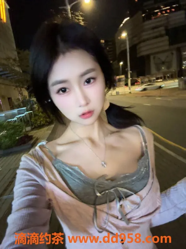 深圳楼凤-福田嫩妹痞痞，1100元起服务等你体验