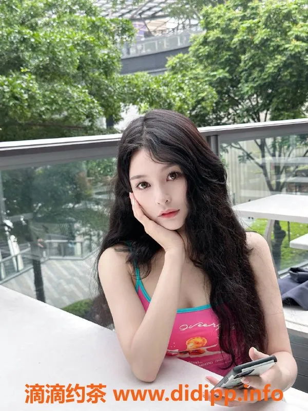 广州楼凤-天河妩媚御姐YoYo，900P私教服务等你体验