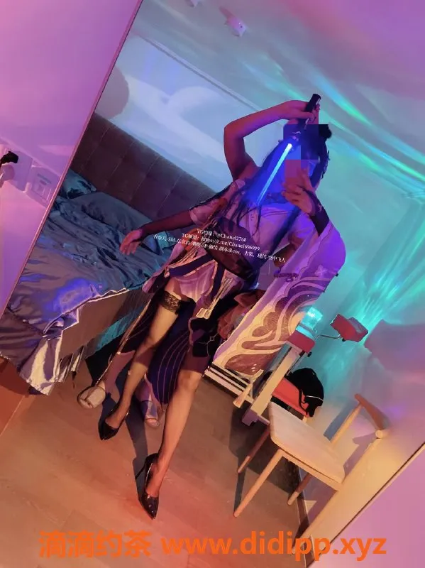 广州楼凤-白云香奈儿，御姐风格，1500元私教体验