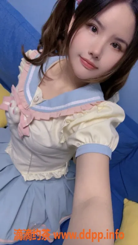 广州楼凤-越秀嫩妹梦玲，丝袜情趣私教600P起