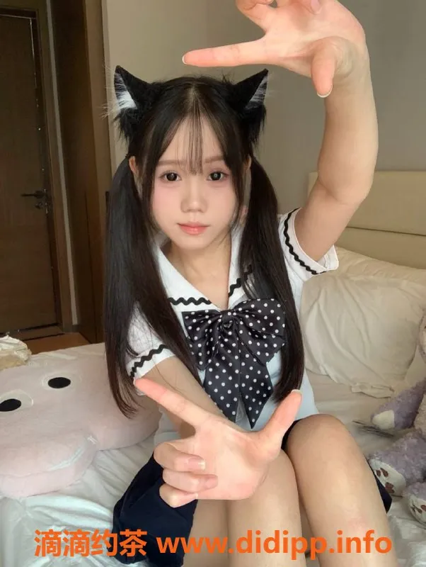 中山楼凤-石岐桑宁，18岁清纯美少女，胸围B，价格实惠