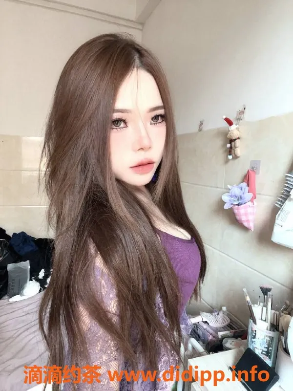 广州楼凤-天河晗晗，69p少女热情服务