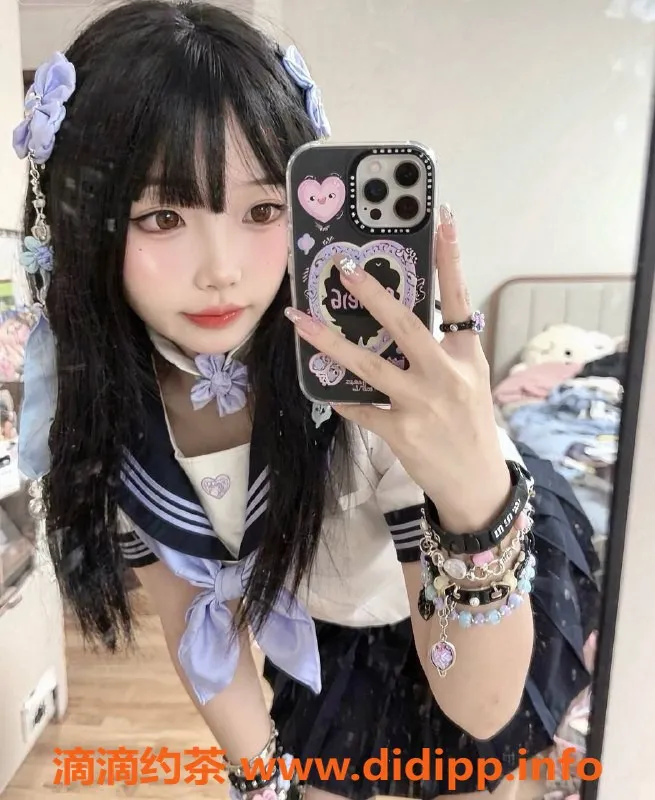 深圳楼凤-小蛋糕嫩妹，龙岗区情绪好服务高达五颗星