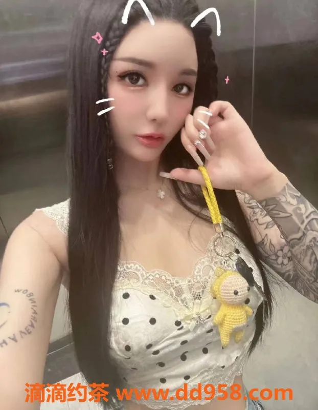 广州楼凤-天河妩媚御姐小乔，800P私教服务等你来体验！