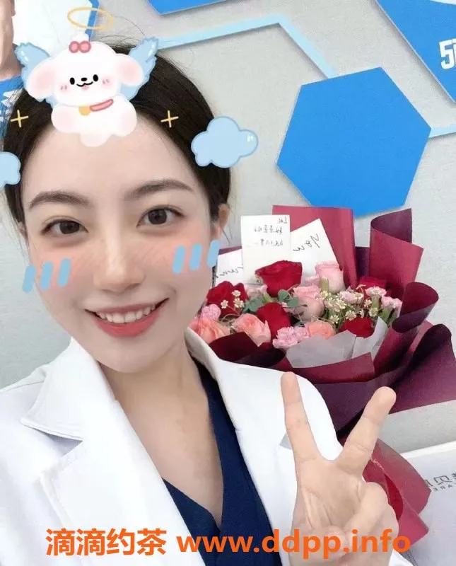 深圳楼凤-南山实习护士妮妮，一次只需1300P起