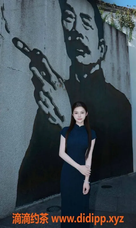 广州楼凤-天河桐桐，800p享舌吻与大奶服务