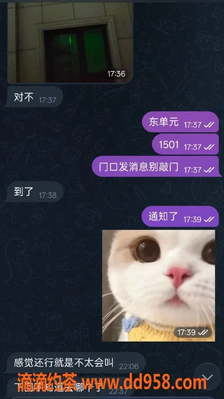 烟台楼凤-开发区舒馨家苑优质服务体验