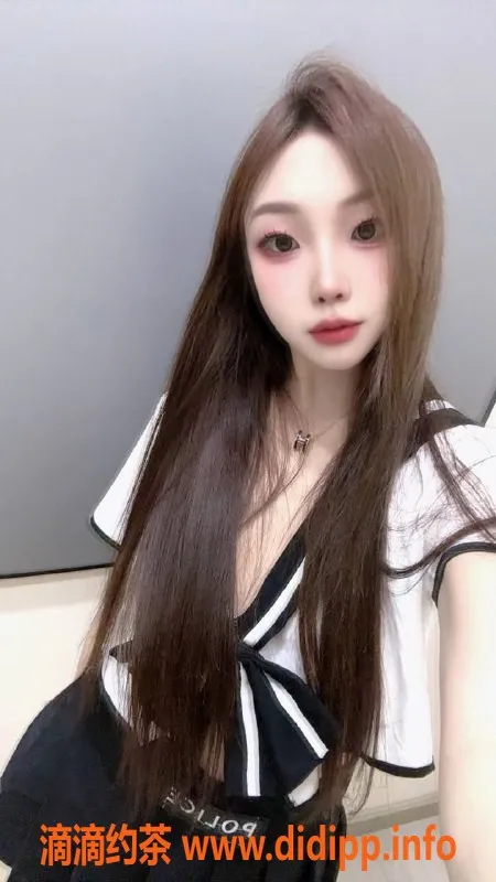 广州楼凤-越秀￥700嫩妹安若，KISS服务大长腿，快来体验