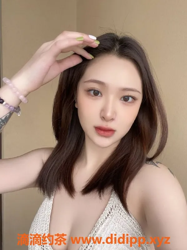 深圳楼凤-福田休息艺名菜菜，诱惑无限