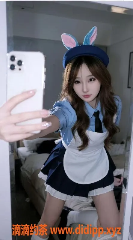 广州楼凤-天河区小水，158CM C罩杯嫩妹，服务多样