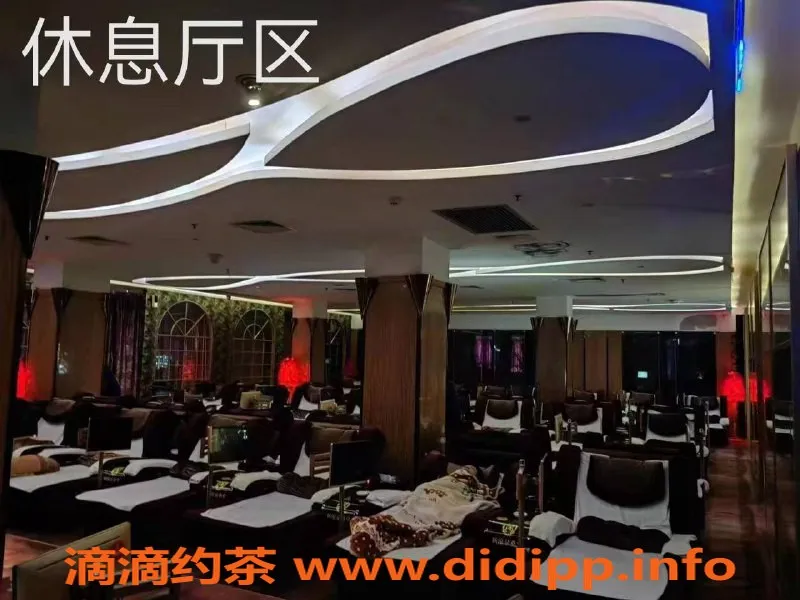 广州spa会所-广州白云水汇魔棒服务，性感诱惑尽享！