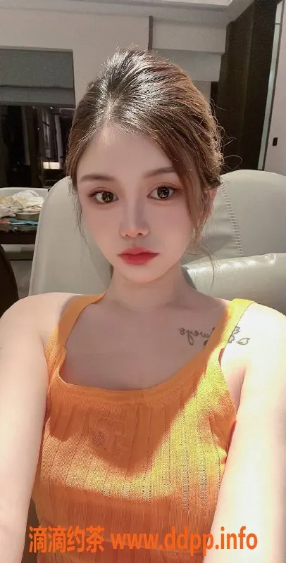 上海楼凤-普陀区乔伊，1500元45分钟服务