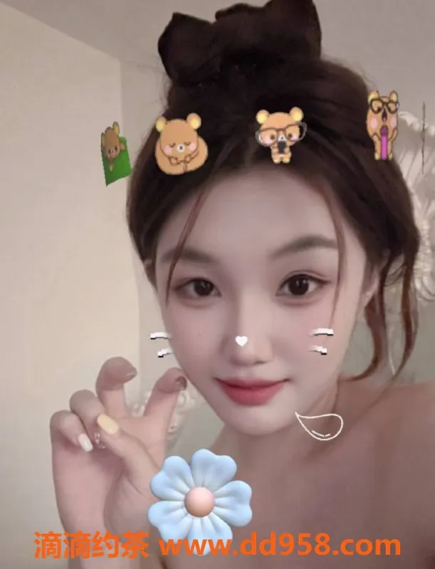 沈阳楼凤-小果酱，身材出众，服务超赞！只要1000