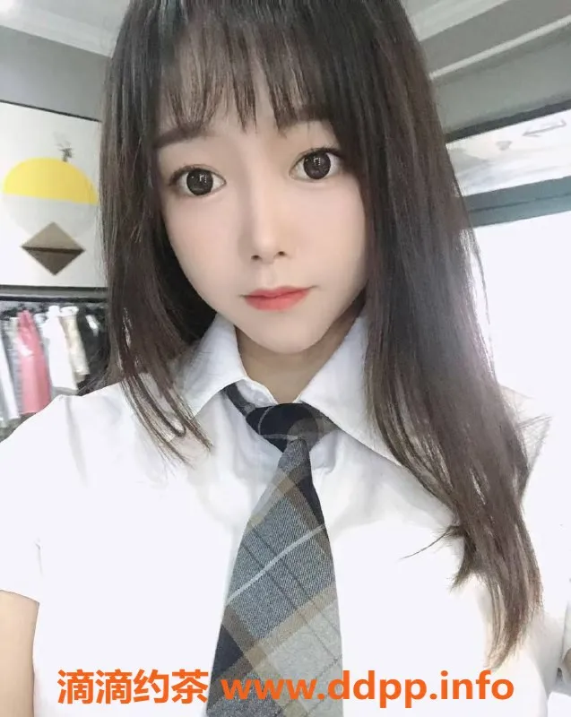 广州楼凤-天河区小伊仙：160娇小C罩杯，服务评高达9.22