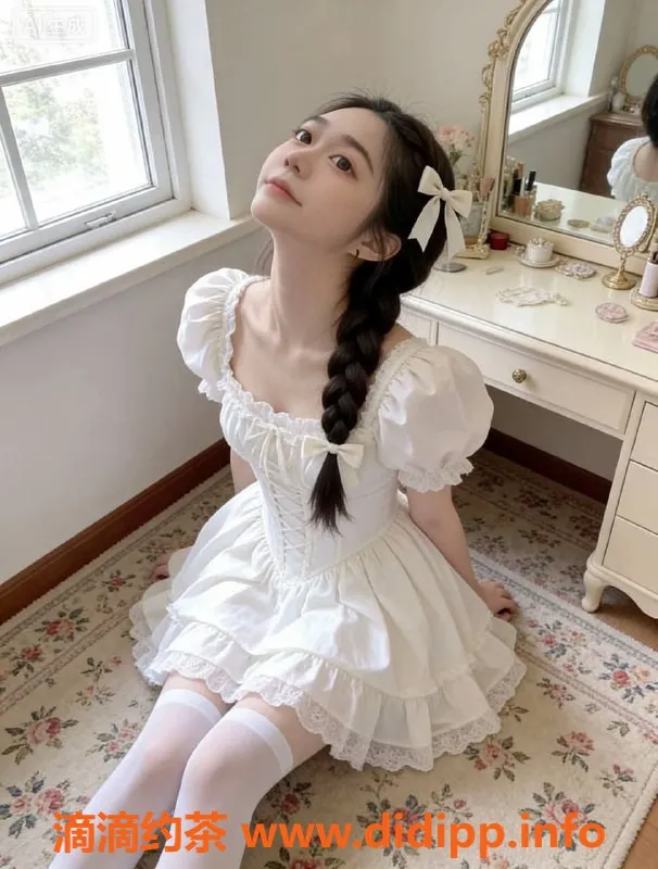 昆明楼凤-西山区广东妹，800元舌吻双飞服务