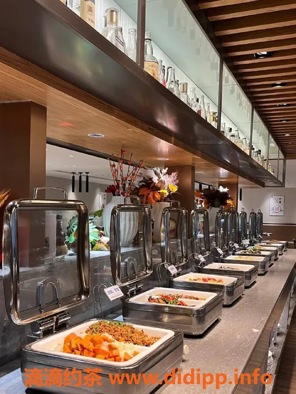 广州spa会所-广州白云高颜值水汇，超A服务从738起