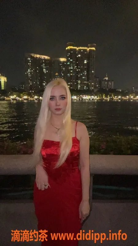 广州楼凤-越秀维莉娜，800元超值洋妞服务体验