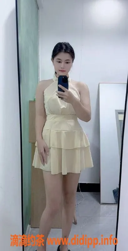 广州楼凤-番禺小美美，23岁163cm，胸围C，超值680p体验