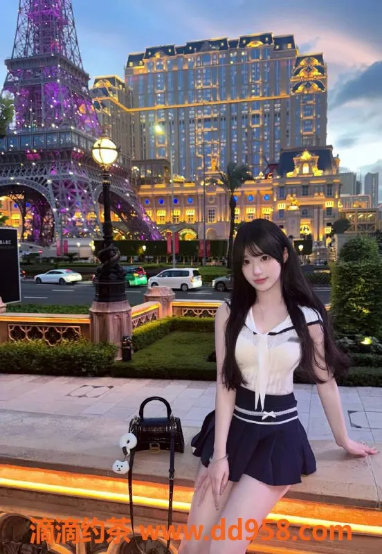 深圳楼凤-罗湖草莓奶糖，1300元嫩妹热情服务