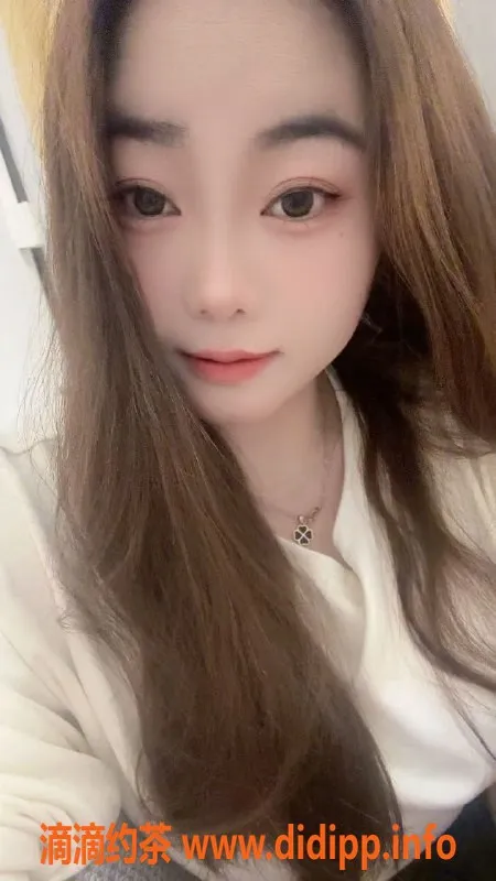 广州抓龙筋-天河嫩妹茜茜私教400元，38D大胸潜力无穷