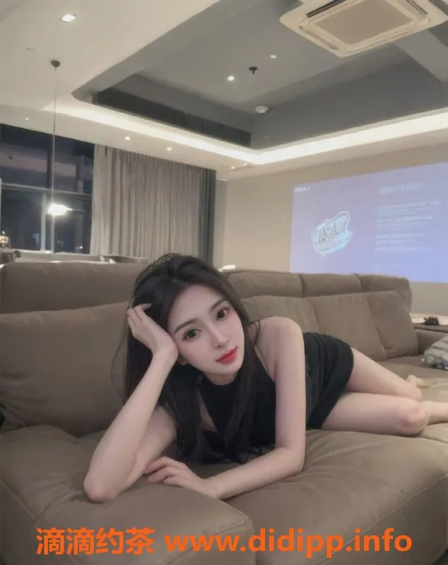 广州楼凤-深圳御姐柯美，千元私教服务，丝袜制服精彩体验