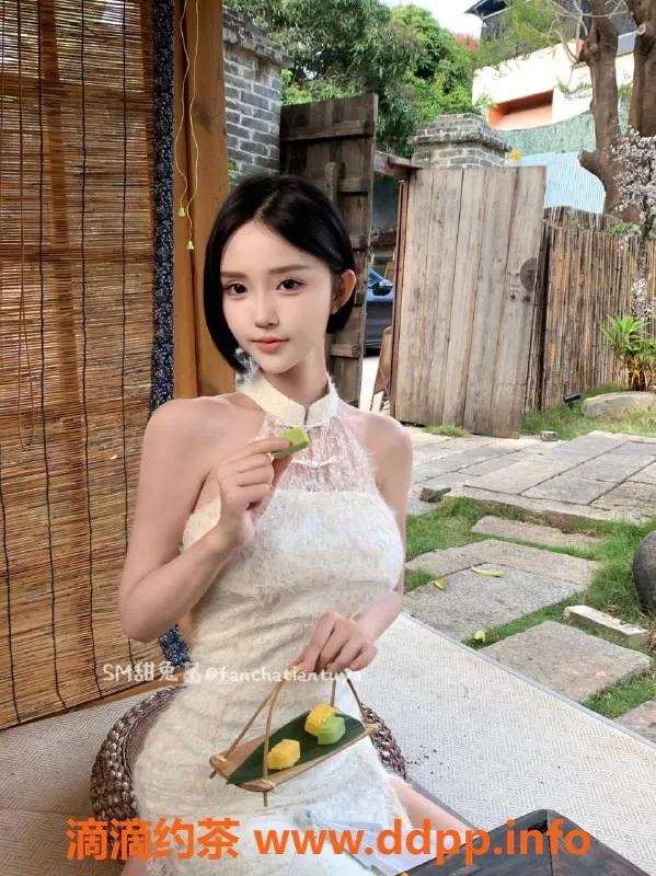 深圳楼凤-南山甜兔23岁，168cm C罩杯，3500P服务体验