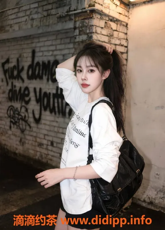 广州楼凤-广州贝壳，千元档温柔甜美御姐