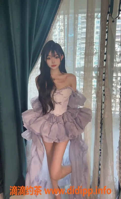 深圳楼凤-南忆 福田 22岁 166cm 49kg 1200元起服务