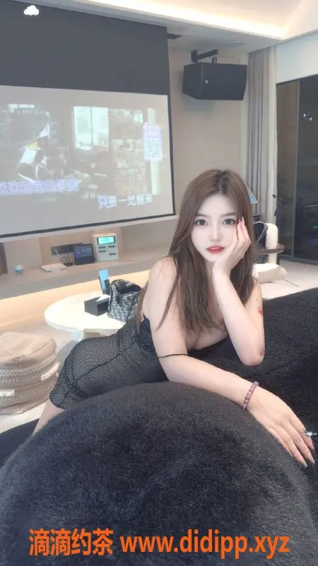 广州楼凤-海珠区小布丁 美女163厘米 C罩杯 诱惑服务