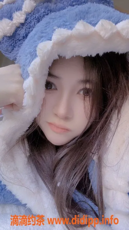 广州楼凤-海珠区小布丁 美女163厘米 C罩杯 诱惑服务