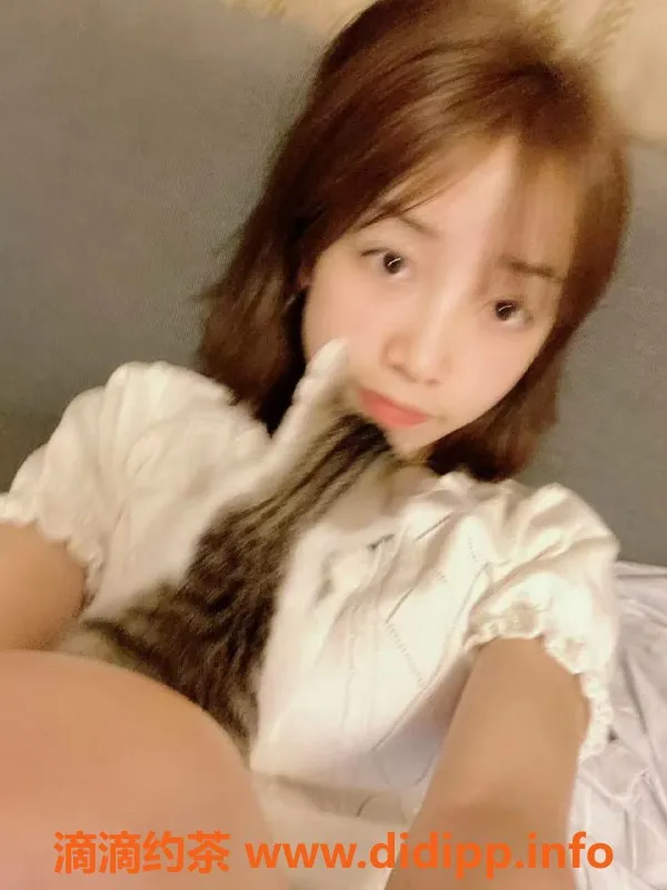 珠海楼凤-珠海可乐：性感女神，服务超赞！