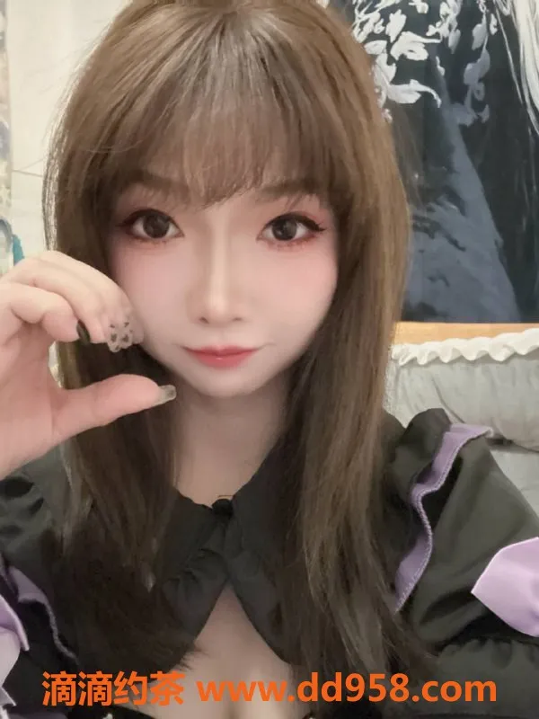 广州楼凤-白云学妹鹿怡，600元体验真香