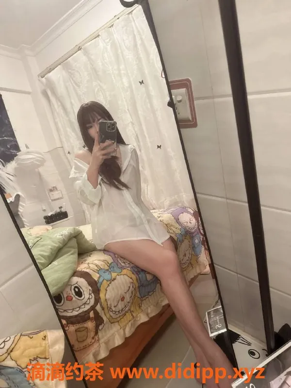 广州楼凤-白云学妹鹿怡，600元体验真香