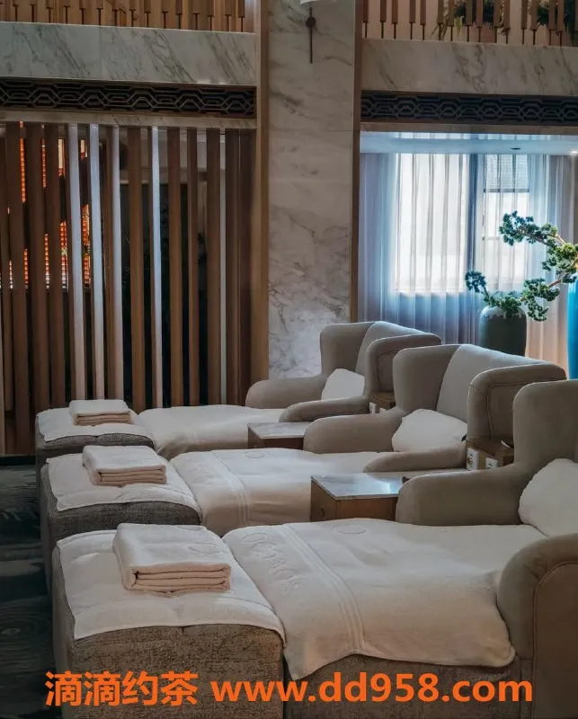 广州spa会所-广州白云97水汇温泉泡澡，绝美技师等你体验