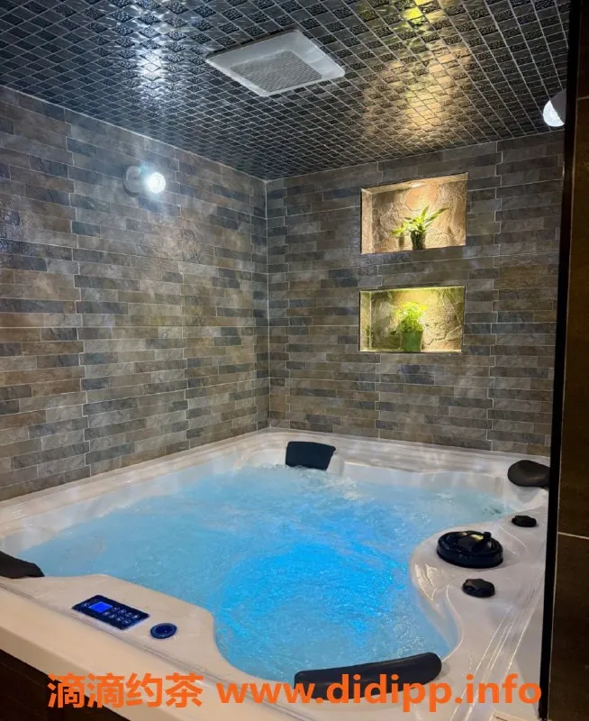 广州spa会所-广州白云97水汇温泉泡澡，绝美技师等你体验