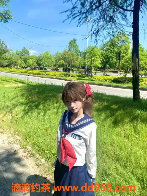 深圳女仆店-南山小璐，女仆陪玩599元/h