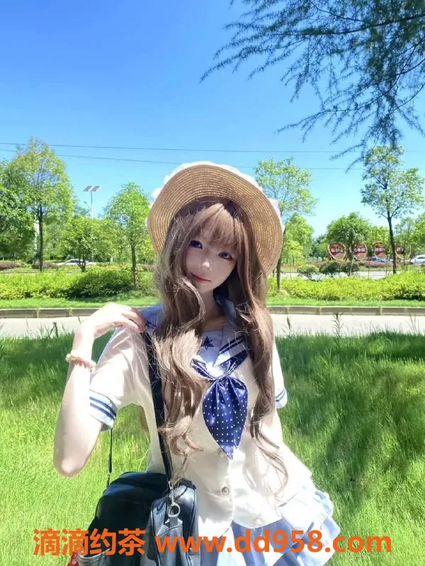 深圳女仆店-南山小璐，女仆陪玩599元/h