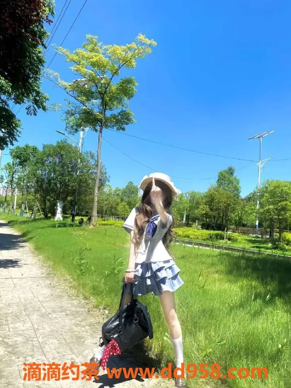 深圳女仆店-南山小璐，女仆陪玩599元/h